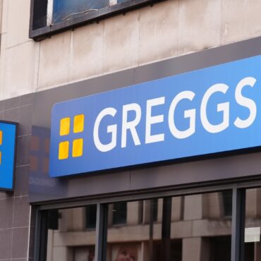 Greggs Sales Growth Cools After July Heatwave Deters Consumers