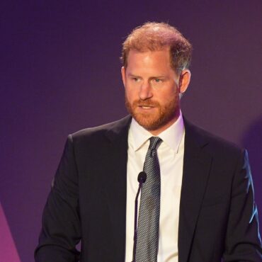 Chad Ends Harry Charity Mandates To Manage Wildlife Reserves