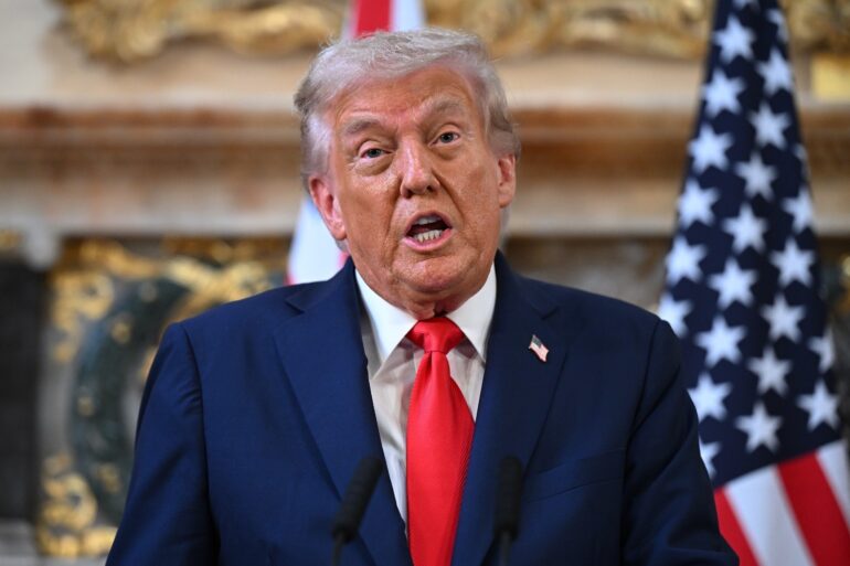 US Government Shutdown Begins As Nation Faces New Period Of Uncertainty