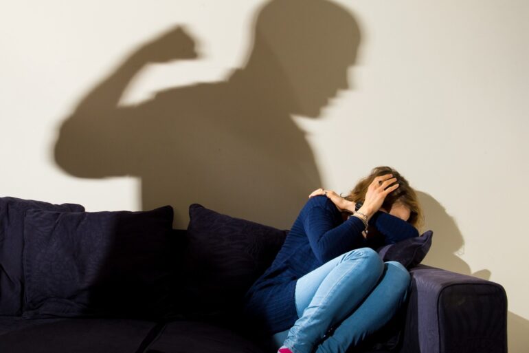 Nearly 20000 Alerts Sent Out To Tell People Their Partner Has Abusive Past