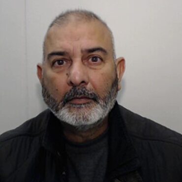 Market Trader Groomer Boss Man Jailed For 35 Years