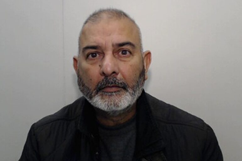 Market Trader Groomer Boss Man Jailed For 35 Years