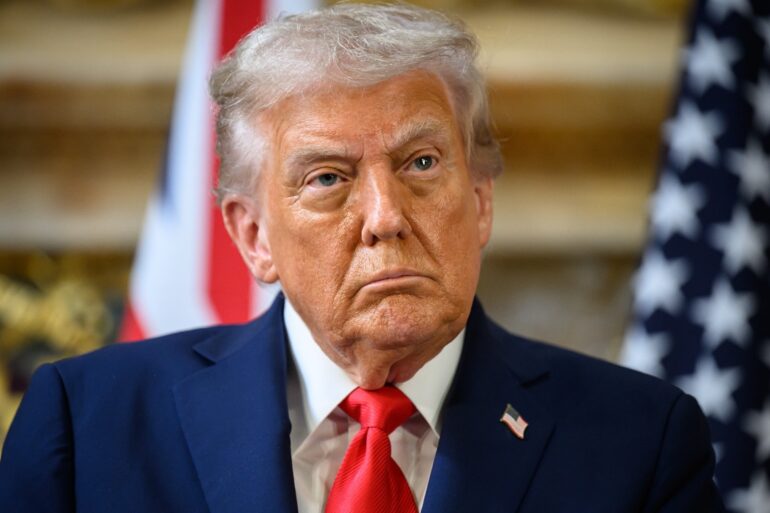 US Announces Sanctions Against Russian Oil Companies