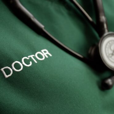 Children Seeking AE Care Are Being Let Down