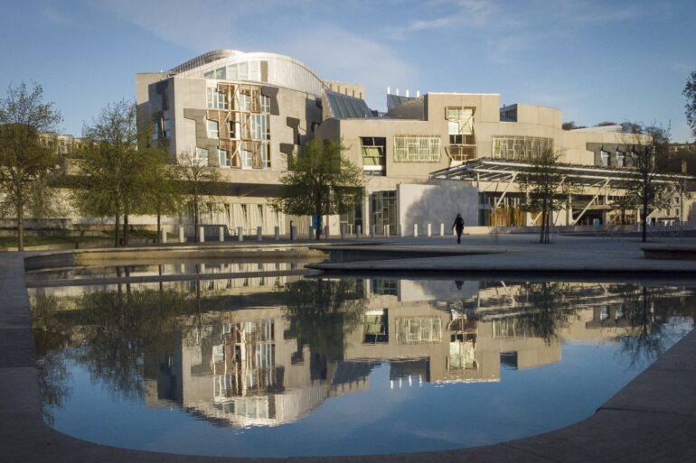 Holyrood Committee Backs Community Wealth Building Legislation