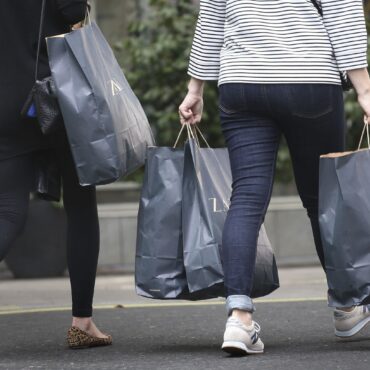 Consumer Confidence In Economy Falls To Lowest Point This Year