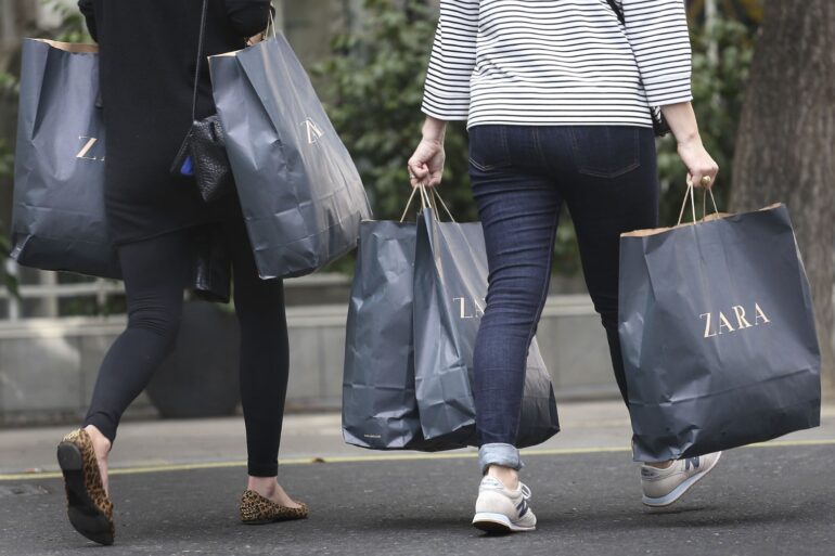 Consumer Confidence In Economy Falls To Lowest Point This Year