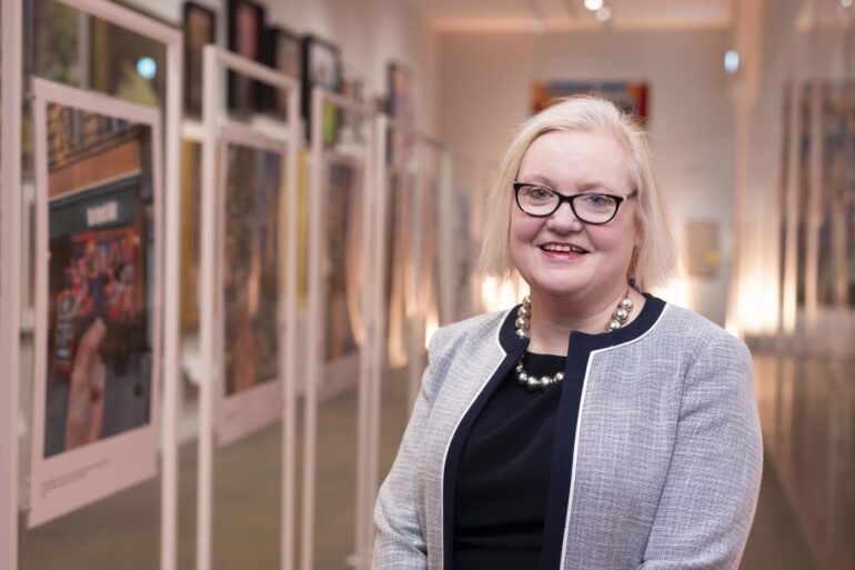 20 Million Fund To Be Shared Across 75 Museums In England