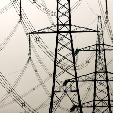 Britain Could Face Tight Days In Winter Energy Supply Grid Operator Warns