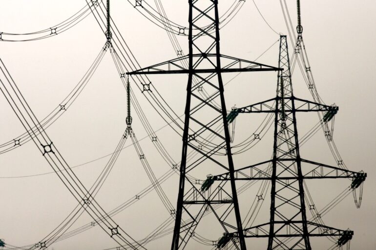 Britain Could Face Tight Days In Winter Energy Supply Grid Operator Warns