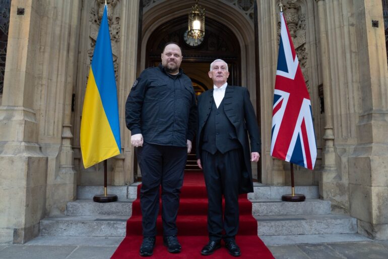 UK Sanctions Russias Largest Oil Companies In Latest Package Amid Ukraine War