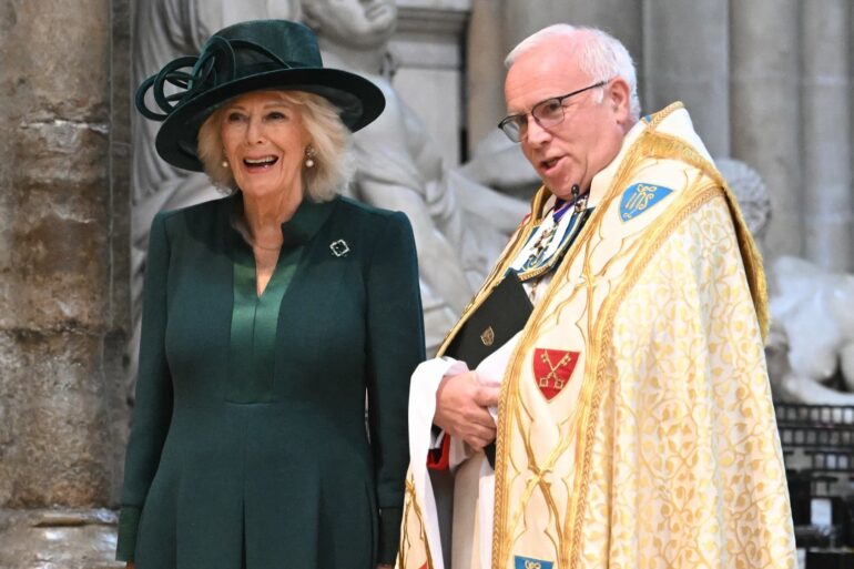 King Hails Resilience Of Farmers Through Challenges Of Changing Climate