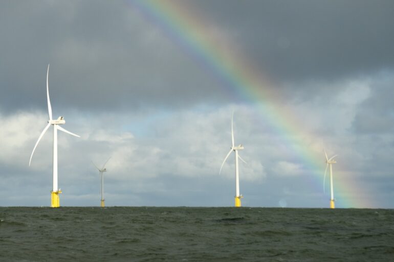 Government Unveils National Plan To Recruit Workers For Energy Transition