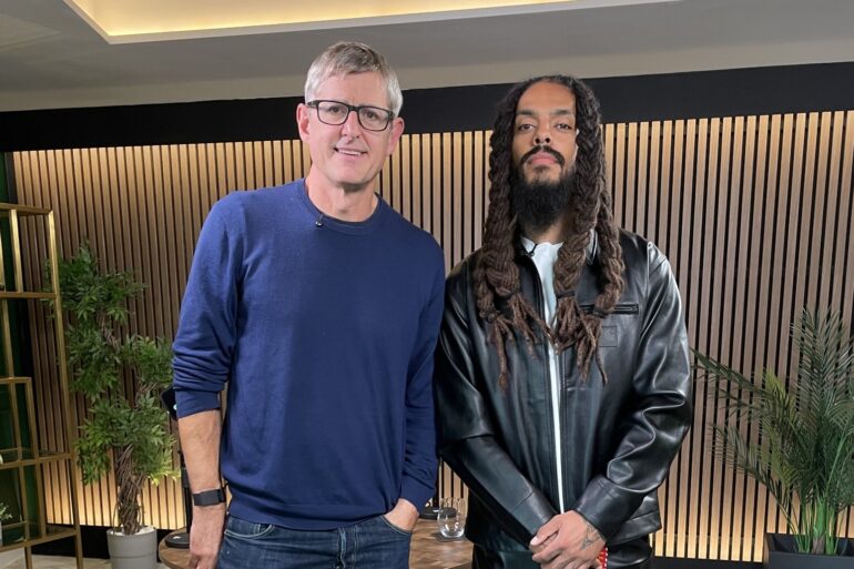 Bob Vylan On Glastonbury Chant Id Do It Again Tomorrow