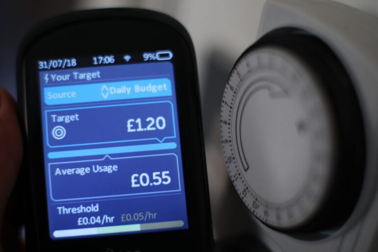 Households And Businesses To Receive Stronger Protection Against Energy Firms