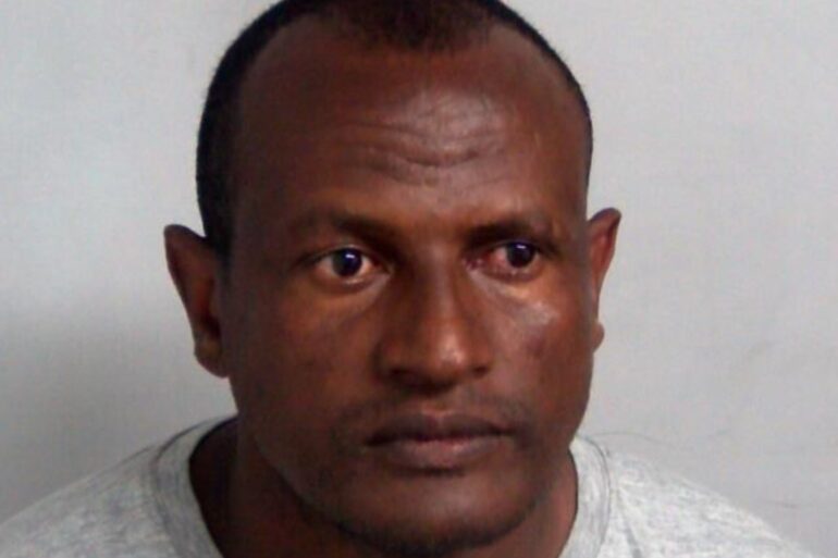 Asylum Seeker Released In Error Seen In London Area Police Say