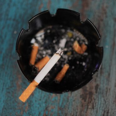 Health Leaders Call For Tobacco And Vapes Bill To Be Passed Swiftly