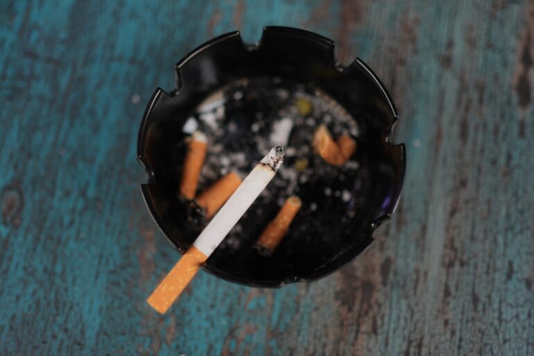 Health Leaders Call For Tobacco And Vapes Bill To Be Passed Swiftly