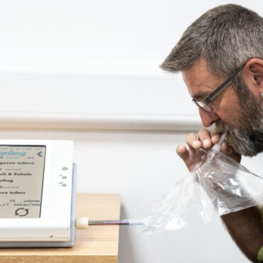 Breath Test Could Revolutionise Pancreatic Cancer Care