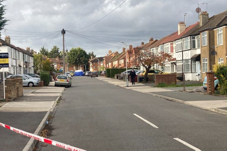 One Dead And Two Injured In Senseless Stabbing