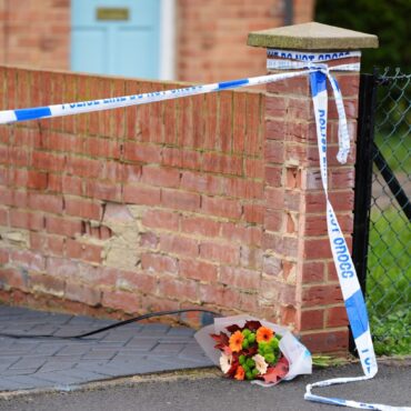 Uxbridge Stabbing Victim Saved By Neighbours With Baseball Bats