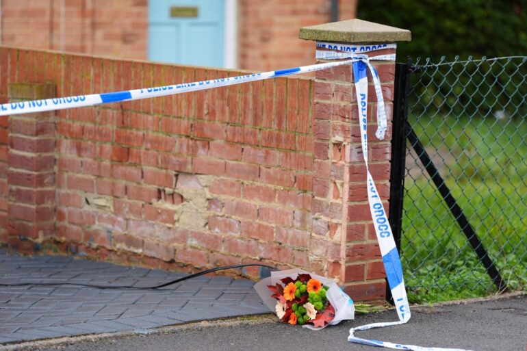 Uxbridge Stabbing Victim Saved By Neighbours With Baseball Bats