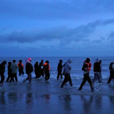 Polling Shows Immigration Concern Manufactured Say Campaigners