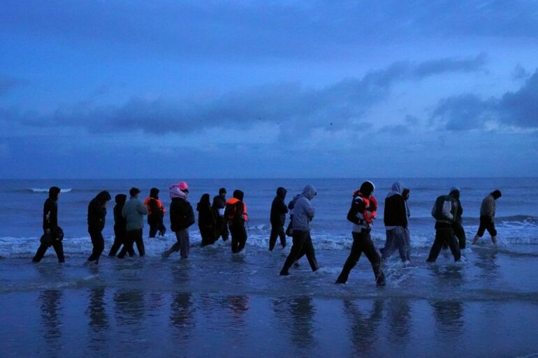 Polling Shows Immigration Concern Manufactured Say Campaigners