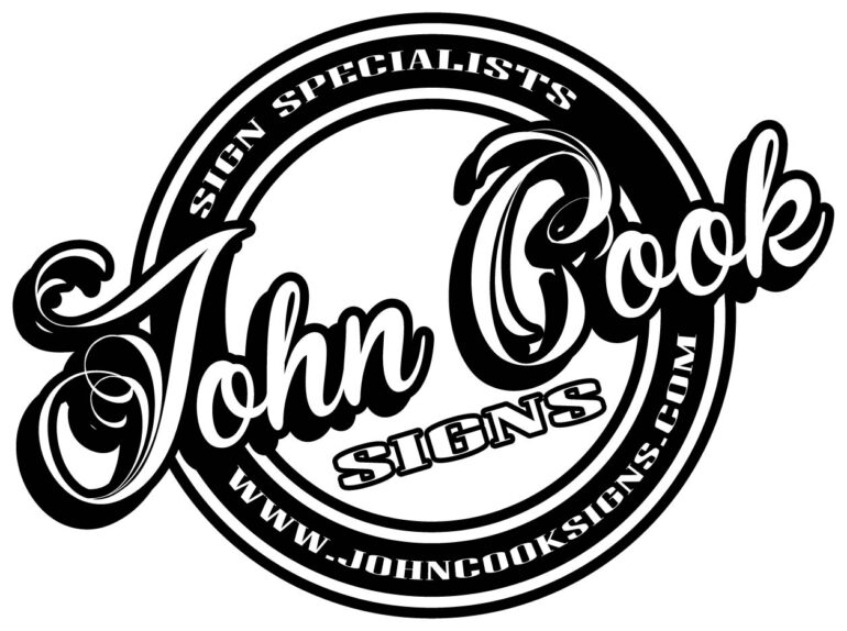 Launch LogosJOHN-COOK-SIGNS