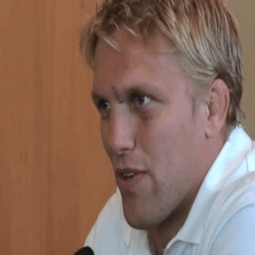 Former England Rugby Captain Lewis Moody Diagnosed With Motor Neurone Disease