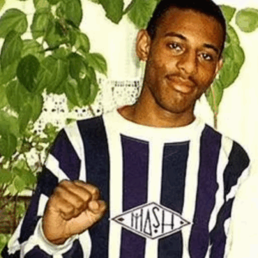 Stephen Lawrences Father Calls For Killer To Name Names Before Being Released