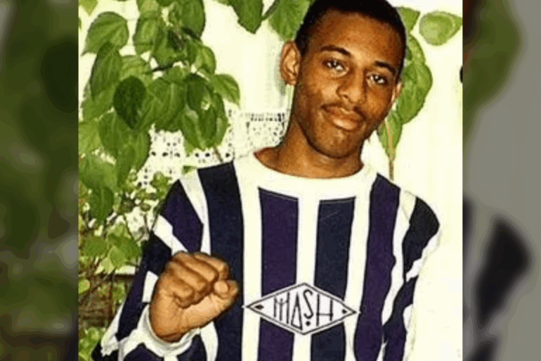 Stephen Lawrences Father Calls For Killer To Name Names Before Being Released