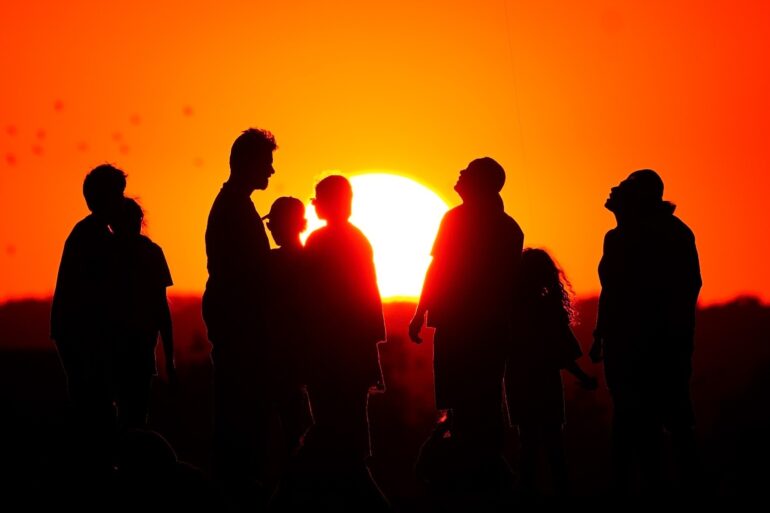 National Emergency Briefing To Arm People With Facts On Climate Change