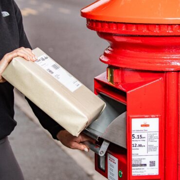 Royal Mail Not Rolling Out Further Changes To Second Class Post Until Early 2026