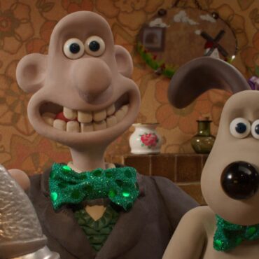 Cracking Exhibition Gromit Aardman Animation Featured At Young VA