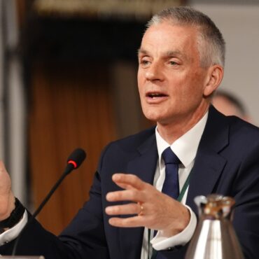 Director General Tim Davie Has Resigned From The BBC The Corporation Has Announced