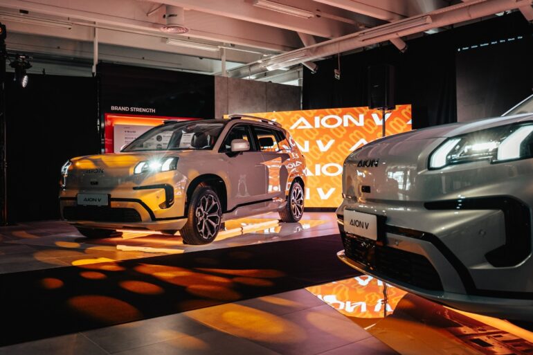 Half Of People Want EV Tax Revenues Used To Lower Charging Costs  Survey