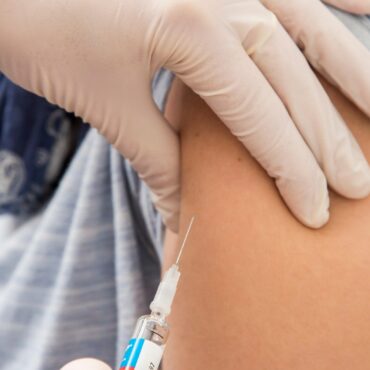 HPV Jab Protects Against Pregnancy Complications