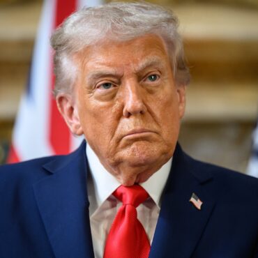 Trump Signs Bill To Release Jeffrey Epstein Case Files