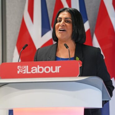 UK Looks To Denmark To Shake Up Immigration System