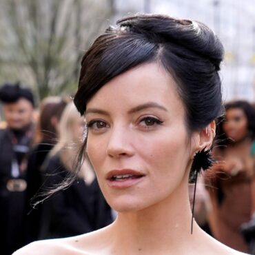 Lily Allen Announces New Live Dates To Sold Out Tour