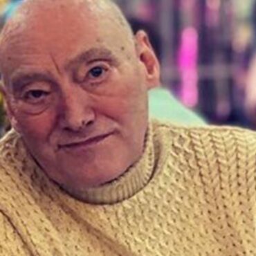 Man Killed In Doncaster Helicopter Crash Named As Peter Smith