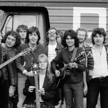 Paul McCartney Didnt Really Know How To Be In A Band After The Beatles Split