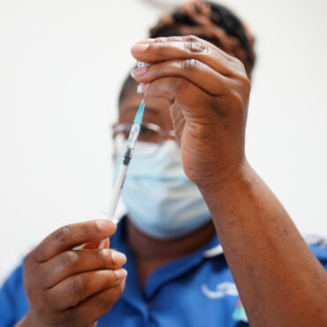 Covid 19 Jab Causes Fewer Problems Than The Virus Itself In Youngsters