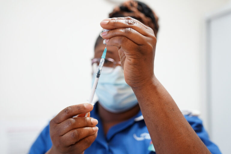 Covid 19 Jab Causes Fewer Problems Than The Virus Itself In Youngsters