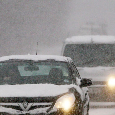 Brighter Headlights More Likely To Cause Glare For Drivers