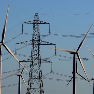 Take Some Green Levies Not VAT Off Bills To Cut Energy Costs Treasury Urged