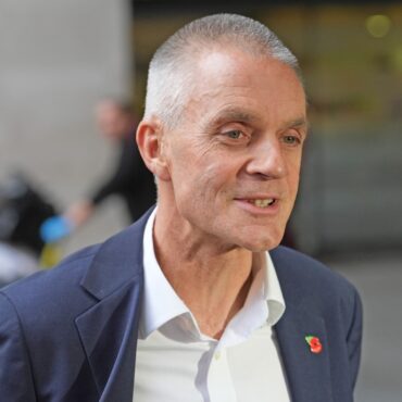 Tim Davie Tells Staff The BBC Must Stand Up For Our Journalism