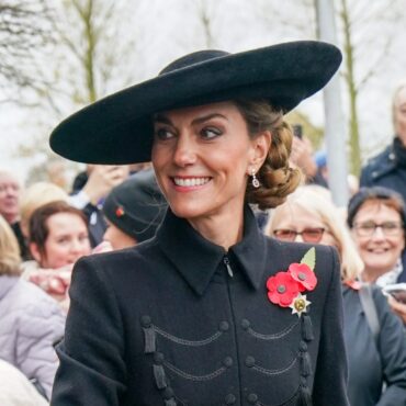 Kates Christmas Carol Service To Celebrate The Power Of Love