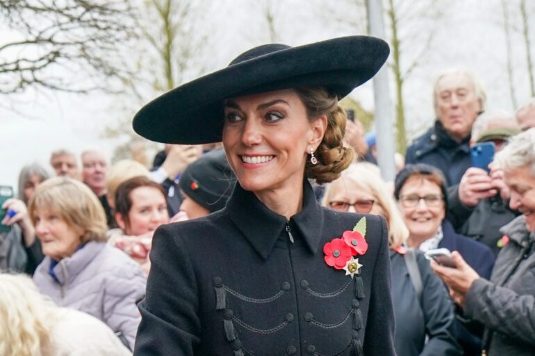 Kates Christmas Carol Service To Celebrate The Power Of Love